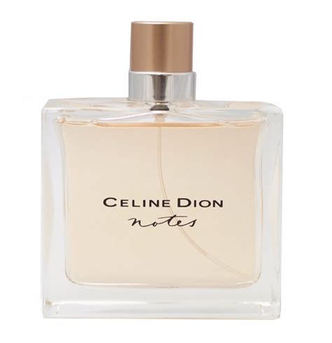 celine dion dark notes perfume|Celine Dion original perfume.